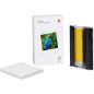 Papier Photo Imprimante Xiaomi Instant Photo 1S 40 Feuilles - 3″ · Smarty Paris